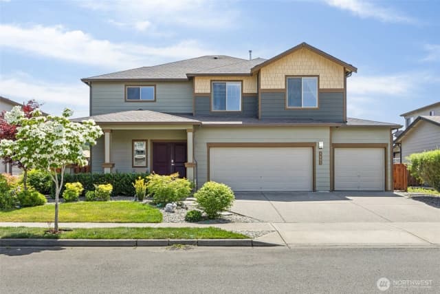 Property photo for 1431 Van Sickle Avenue, Buckley