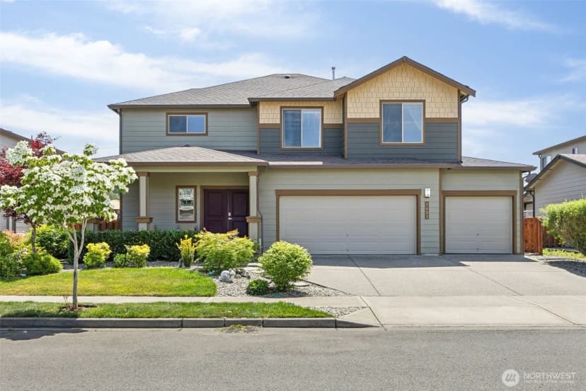 Property photo for 1431 Van Sickle Avenue, Buckley