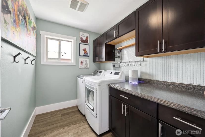 Property photo for 1431 Van Sickle Avenue, Buckley photo 31