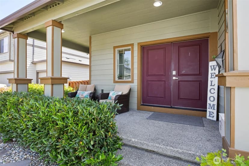 Property photo for 1431 Van Sickle Avenue, Buckley photo 3