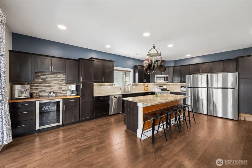 Property photo for 1431 Van Sickle Avenue, Buckley photo 16