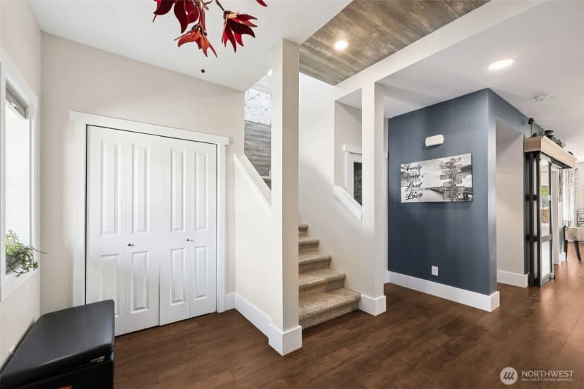 Property photo for 1431 Van Sickle Avenue, Buckley photo 5