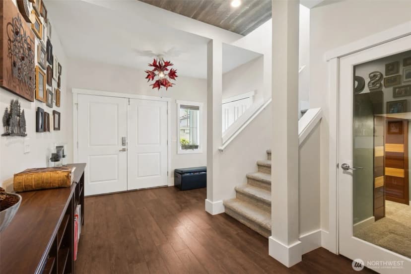 Property photo for 1431 Van Sickle Avenue, Buckley photo 6