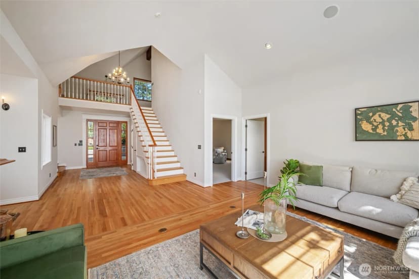 Property photo for 3851 Cliffside Drive, Bellingham photo 8