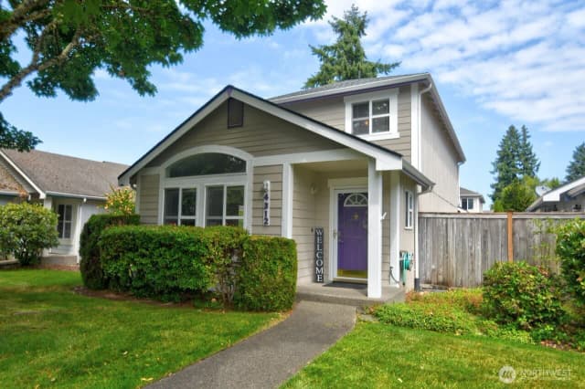 Property photo for 4312 Lafayette Lane Se, Lacey