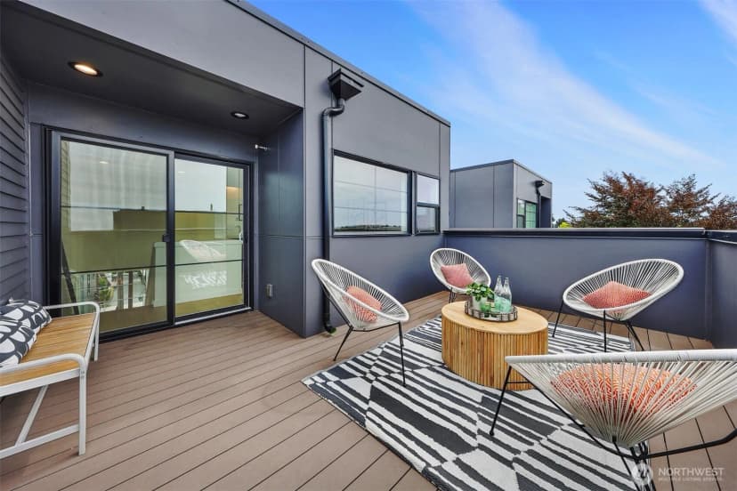 Property photo for 1307 31st Avenue S, Seattle photo 33