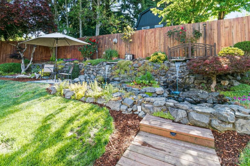 Property photo for 16508 39th Street Ct E, Lake Tapps photo 29