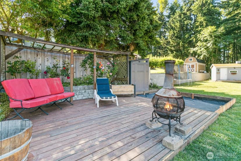 Property photo for 16508 39th Street Ct E, Lake Tapps photo 27