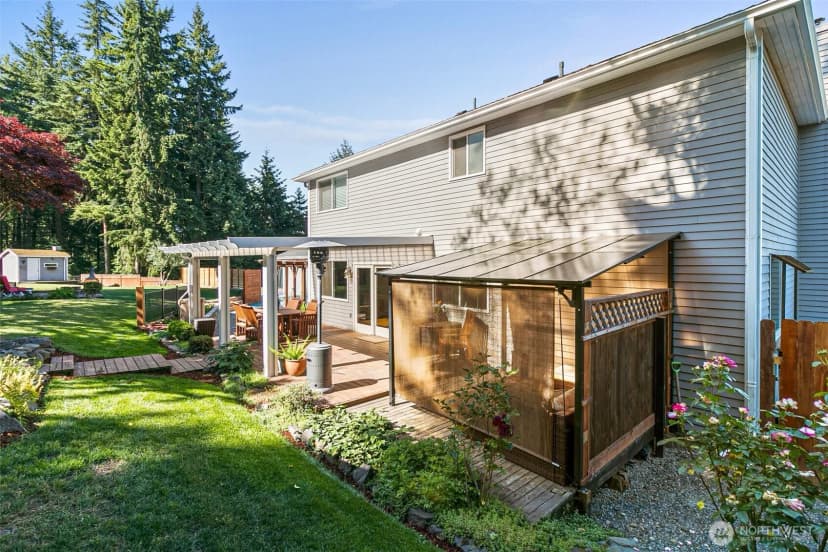 Property photo for 16508 39th Street Ct E, Lake Tapps photo 34