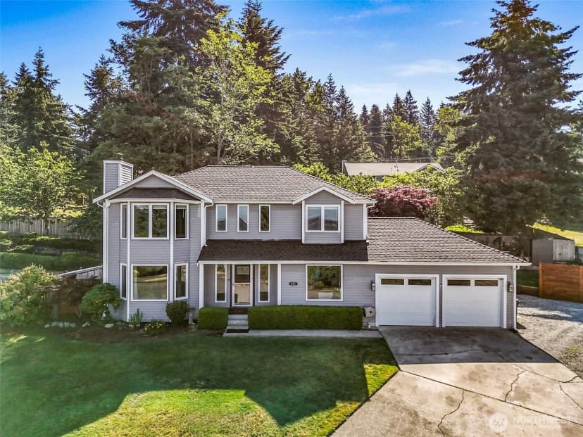 Property photo for 16508 39th Street Ct E, Lake Tapps photo 3