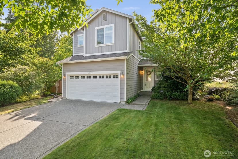 Property photo for 24100 184th Avenue Se, Covington