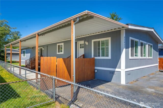 Property photo for 22627 112th Avenue Se, Kent