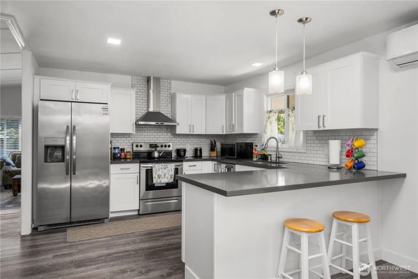 Property photo for 22627 112th Avenue Se, Kent photo 16