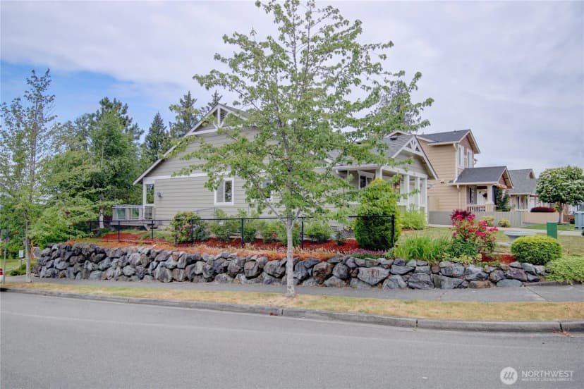 Property photo for 6120 73rd Avenue Ne, Marysville photo 29