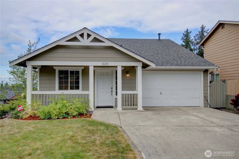 Property photo for 6120 73rd Avenue Ne, Marysville