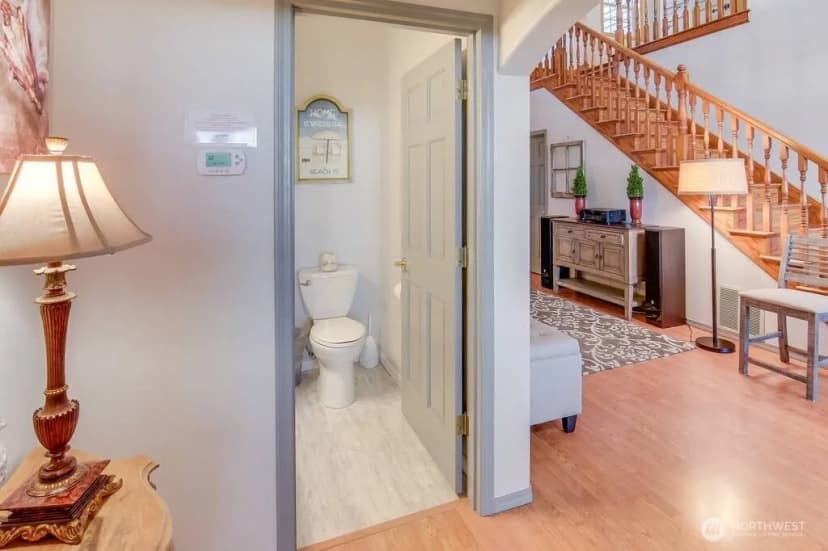 Property photo for 23309 J Place, Ocean Park photo 12