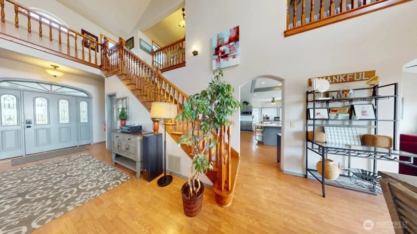 Property photo for 23309 J Place, Ocean Park photo 6