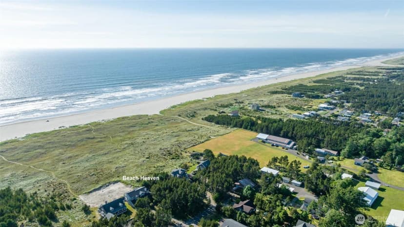 Property photo for 23309 J Place, Ocean Park photo 3