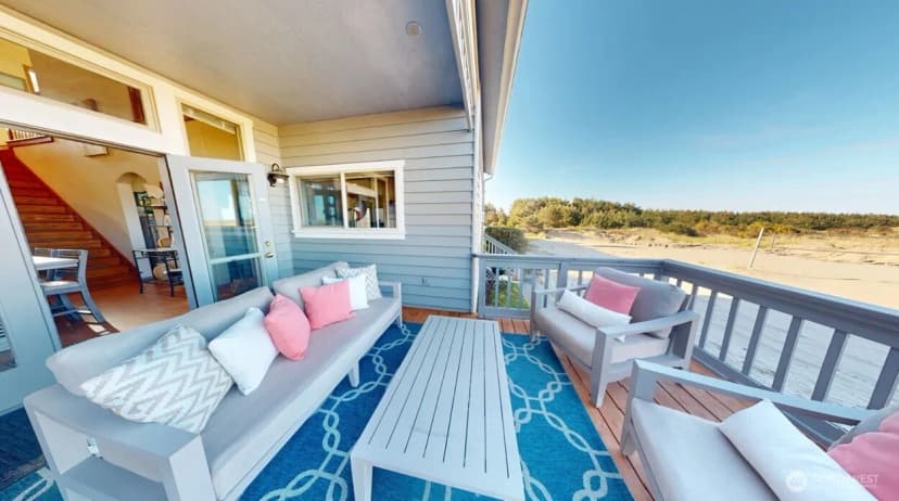 Property photo for 23309 J Place, Ocean Park photo 20