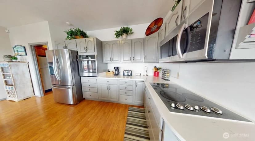 Property photo for 23309 J Place, Ocean Park photo 9