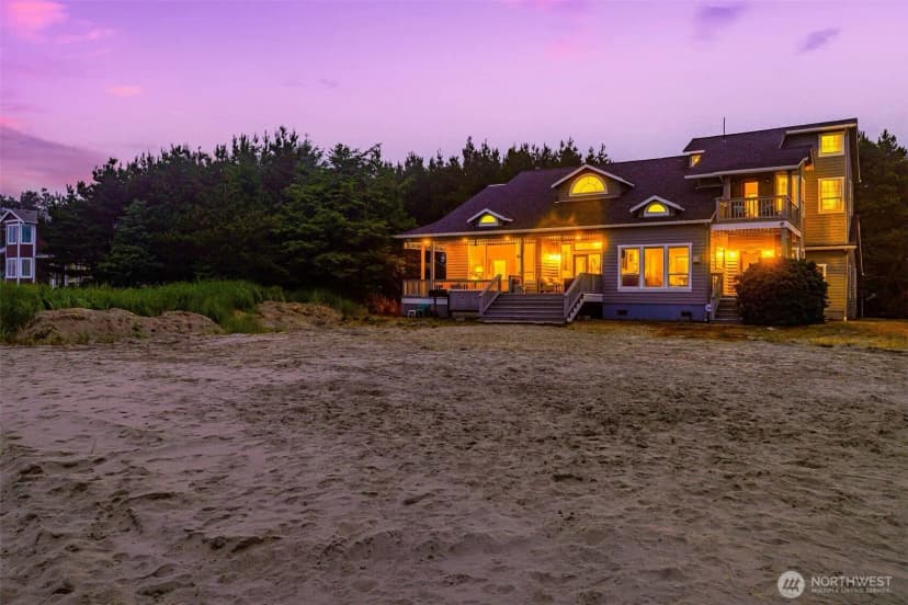 Property photo for 23309 J Place, Ocean Park