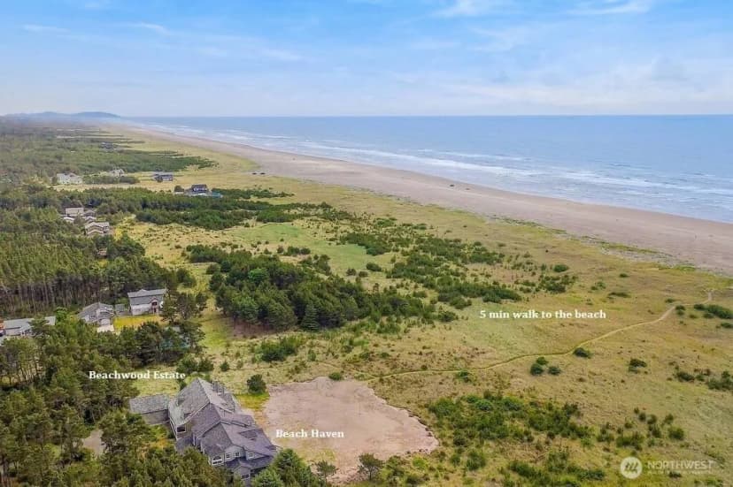 Property photo for 23309 J Place, Ocean Park photo 4