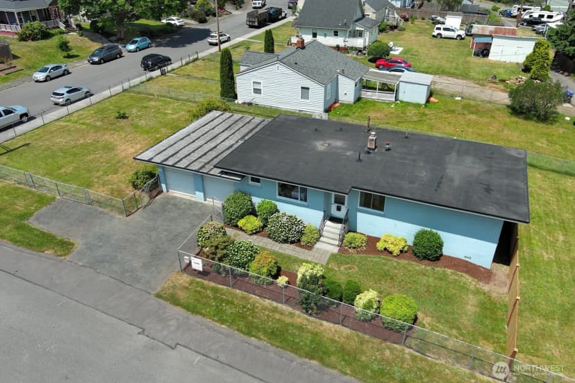 Property photo for 3703 24th Street, Everett photo 3