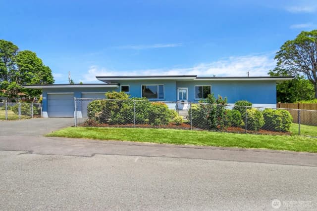 Property photo for 3703 24th Street, Everett