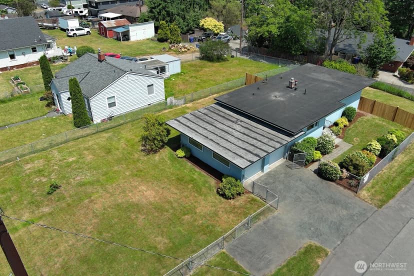 Property photo for 3703 24th Street, Everett photo 2