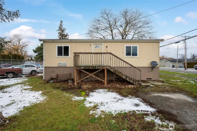 Property photo for 148 W Third Street, Sumas