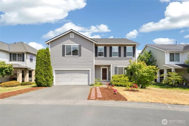 Property photo for 29745 214th Avenue Se, Kent