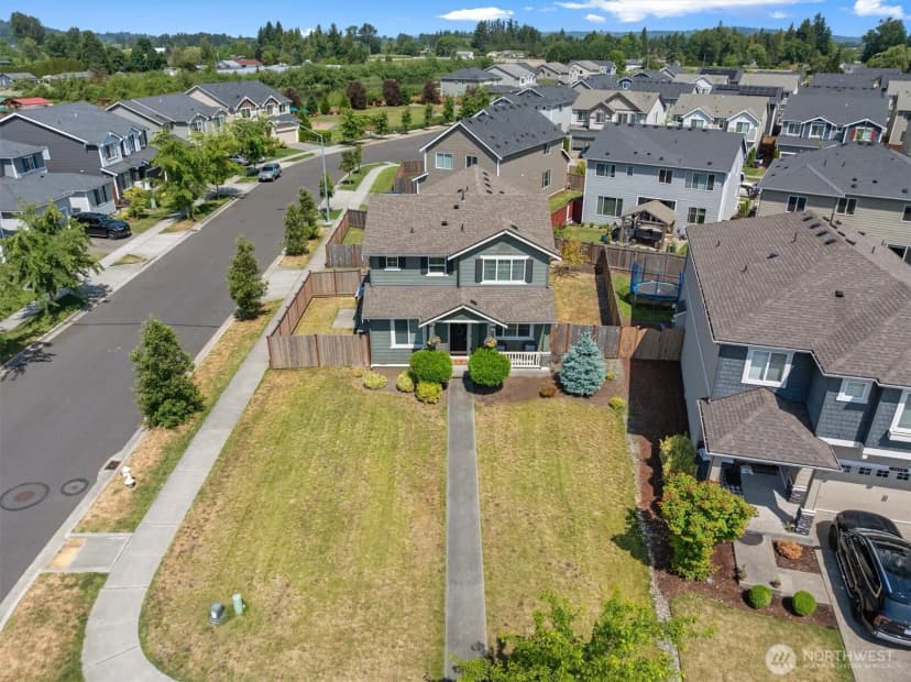 Property photo for 3119 13th Avenue Ct Nw, Puyallup photo 36