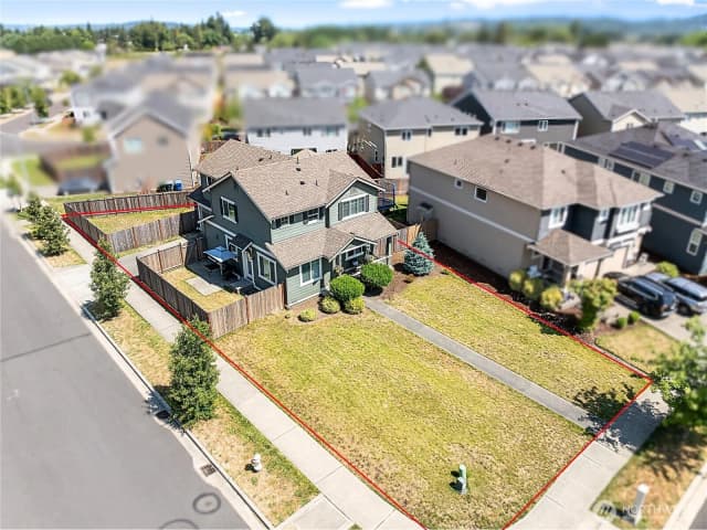 Property photo for 3119 13th Avenue Ct Nw, Puyallup