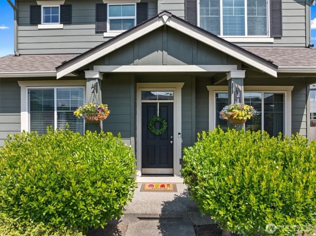 Property photo for 3119 13th Avenue Ct Nw, Puyallup photo 3