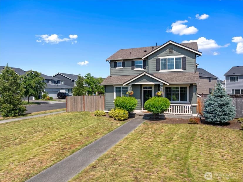 Property photo for 3119 13th Avenue Ct Nw, Puyallup photo 2