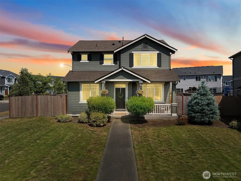 Property photo for 3119 13th Avenue Ct Nw, Puyallup photo 4