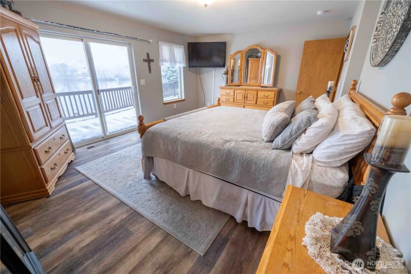 Property photo for 7 Sunset Lakes Road, Omak photo 15