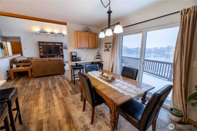 Property photo for 7 Sunset Lakes Road, Omak photo 13