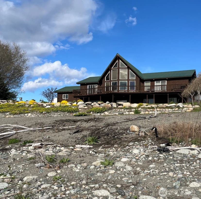 Property photo for 7 Sunset Lakes Road, Omak photo 7