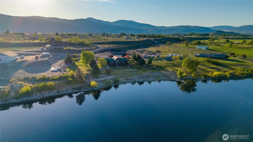 Property photo for 7 Sunset Lakes Road, Omak photo 4