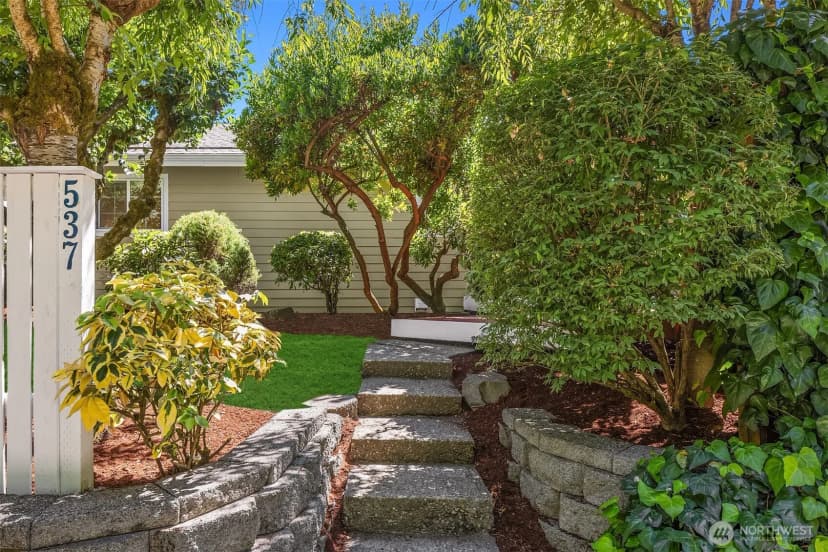 Property photo for 537 30th Avenue E, Seattle photo 24