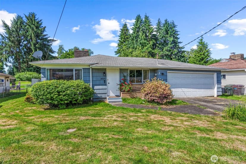 Property photo for 3515 Pennsylvania Street, Longview photo 4
