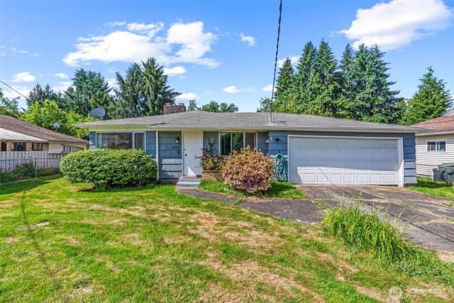 Property photo for 3515 Pennsylvania Street, Longview