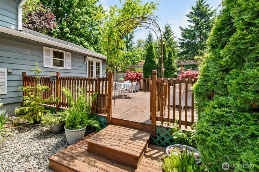 Property photo for 19508 23rd Avenue Ne, Shoreline photo 33