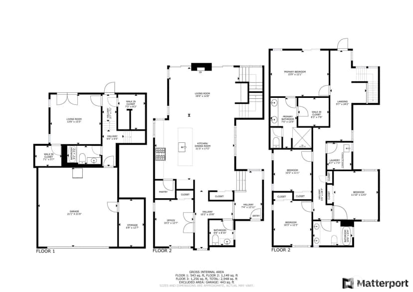 Property photo for 9208 11th Avenue Nw, Seattle photo 37