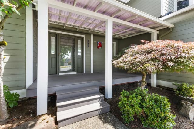 Property photo for 3035 Carbon Ridge Street, Enumclaw