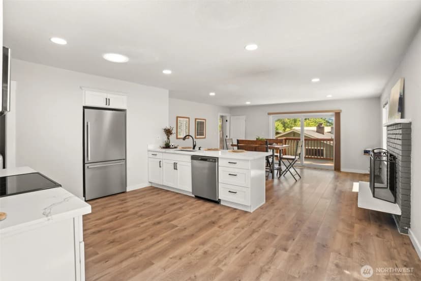 Property photo for 1737 Nw Chena Road, Bremerton photo 7