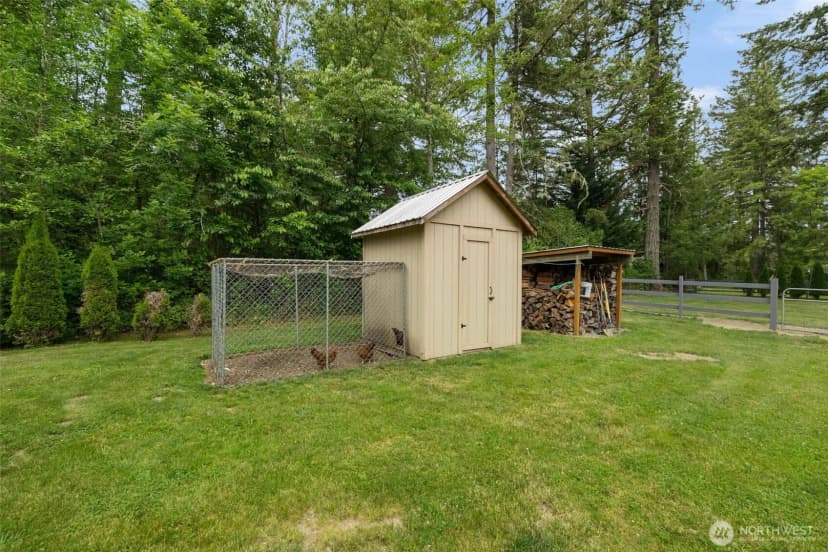 Property photo for 13920 273rd Street East, Graham photo 29
