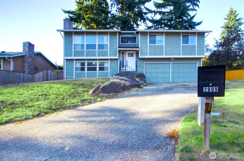 Property photo for 2809 112th Place Se, Everett photo 32
