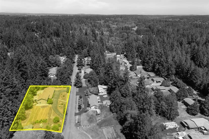 Property photo for 6830 Se Arlington Place, Port Orchard photo 40